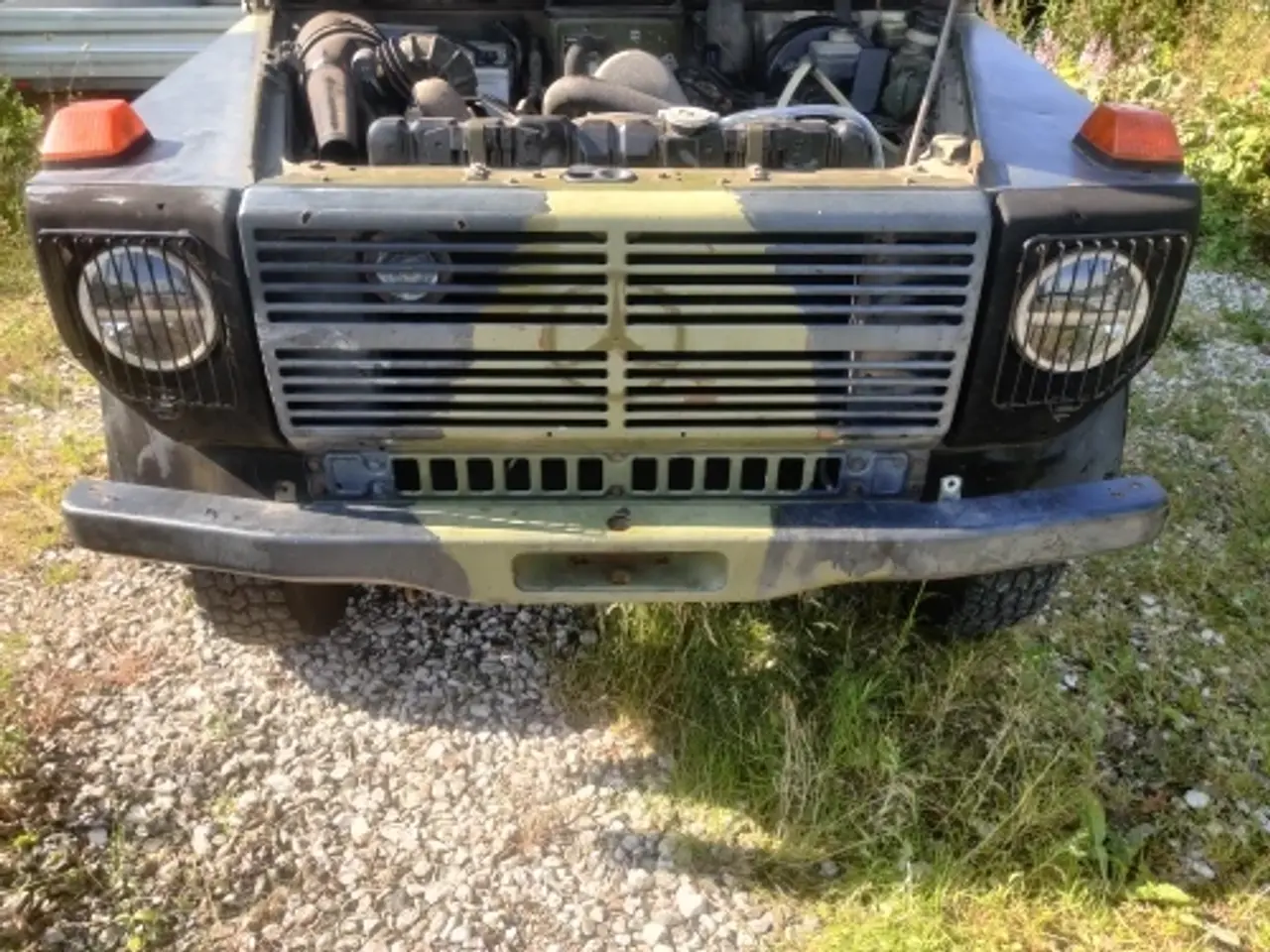 Billede 7 - Lækker GD 240 sælges
