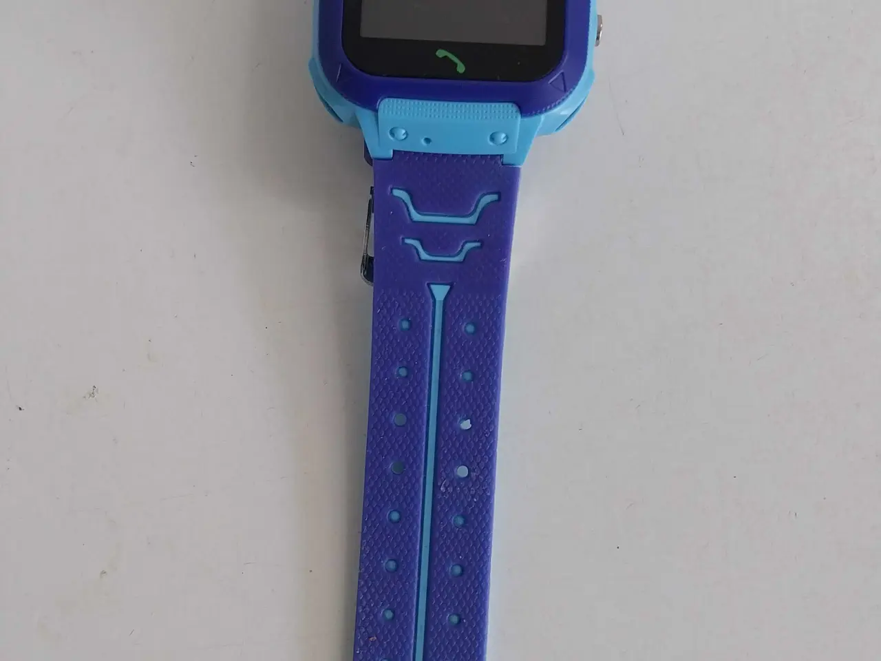 Billede 2 - Armbåndsur med telefon