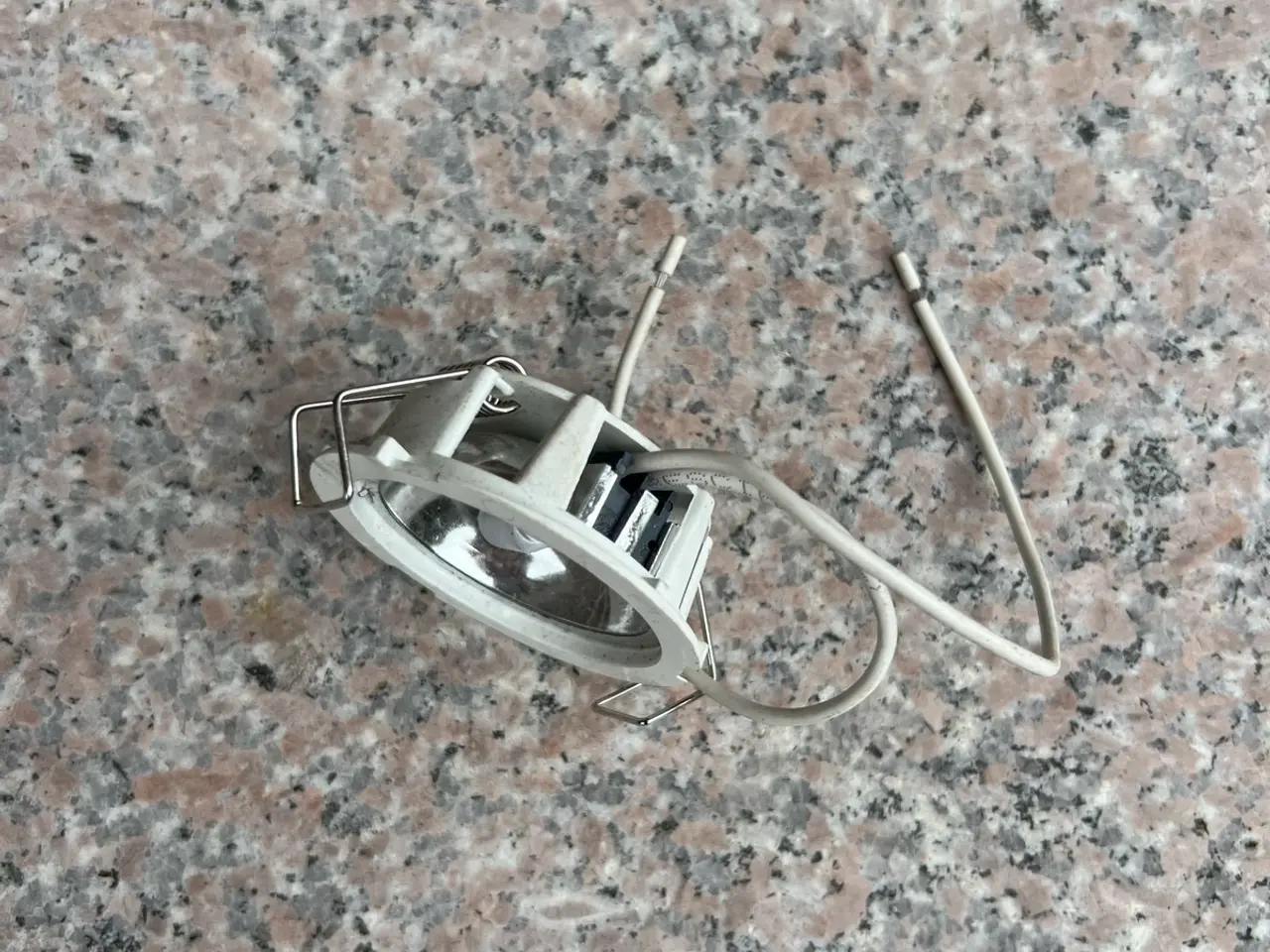 Billede 1 - Lampe 