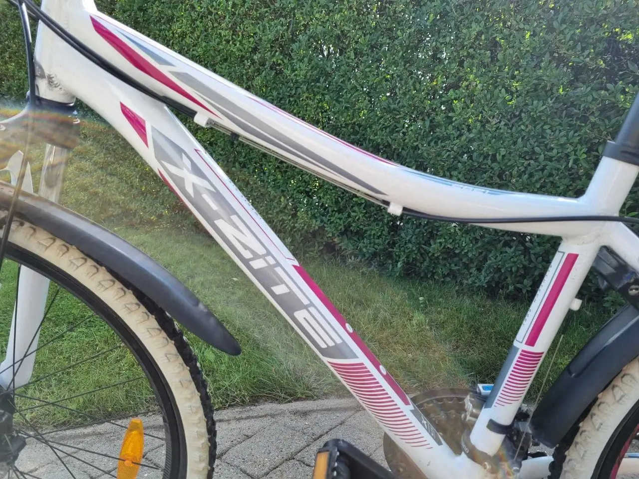 Billede 3 - Velholdt mountainbike 26"