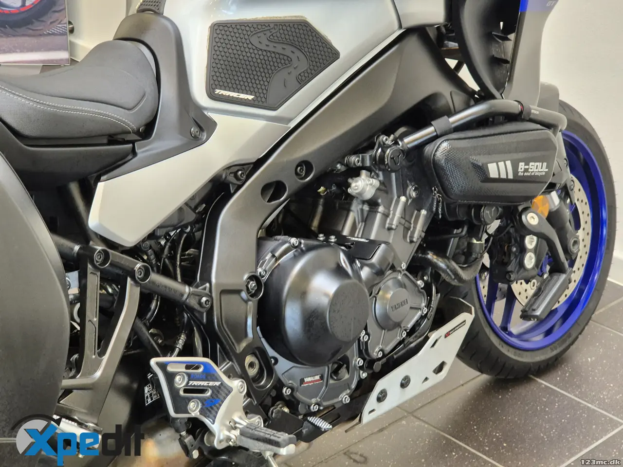 Billede 15 - Yamaha Tracer 9 GT