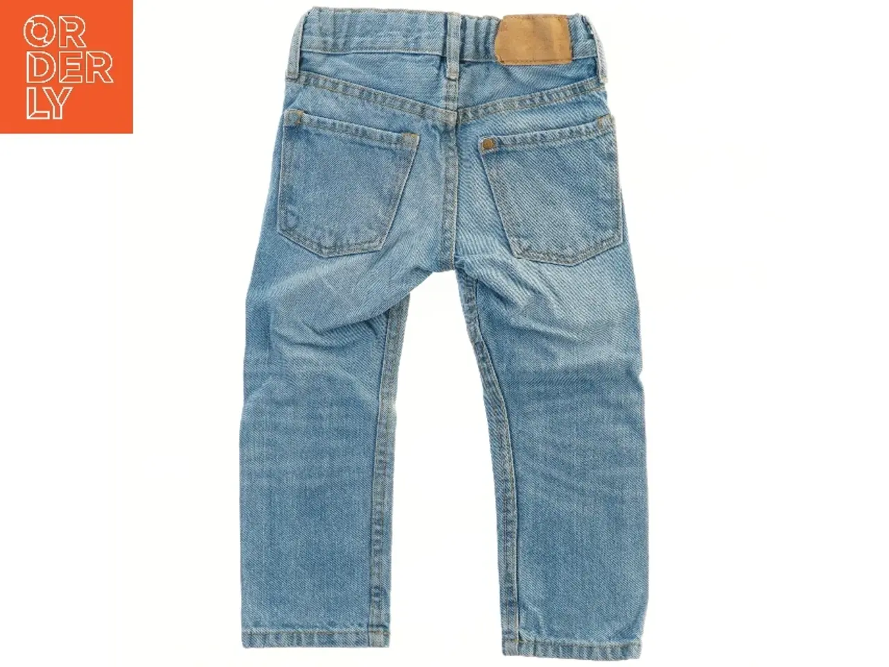 Billede 2 - Børnejeans fra H&M (str. 92)