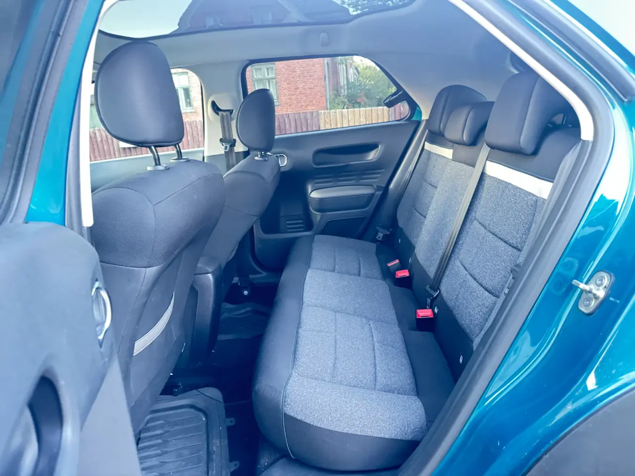 Billede 7 - Dk billigste citroen c4 cactus 1.6hdi