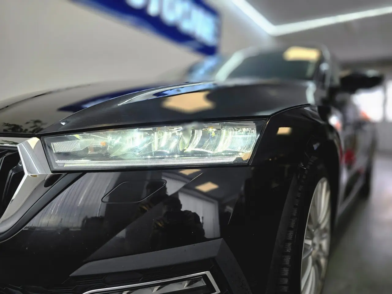 Billede 18 - Skoda Octavia 1,4 TSi iV Plus DSG