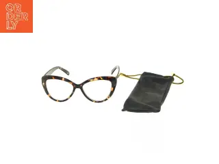 Briller med etui fra Have A Look (str. 14,5 cm)