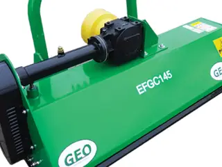 GEO Slagleklipper Efgc 165cm
