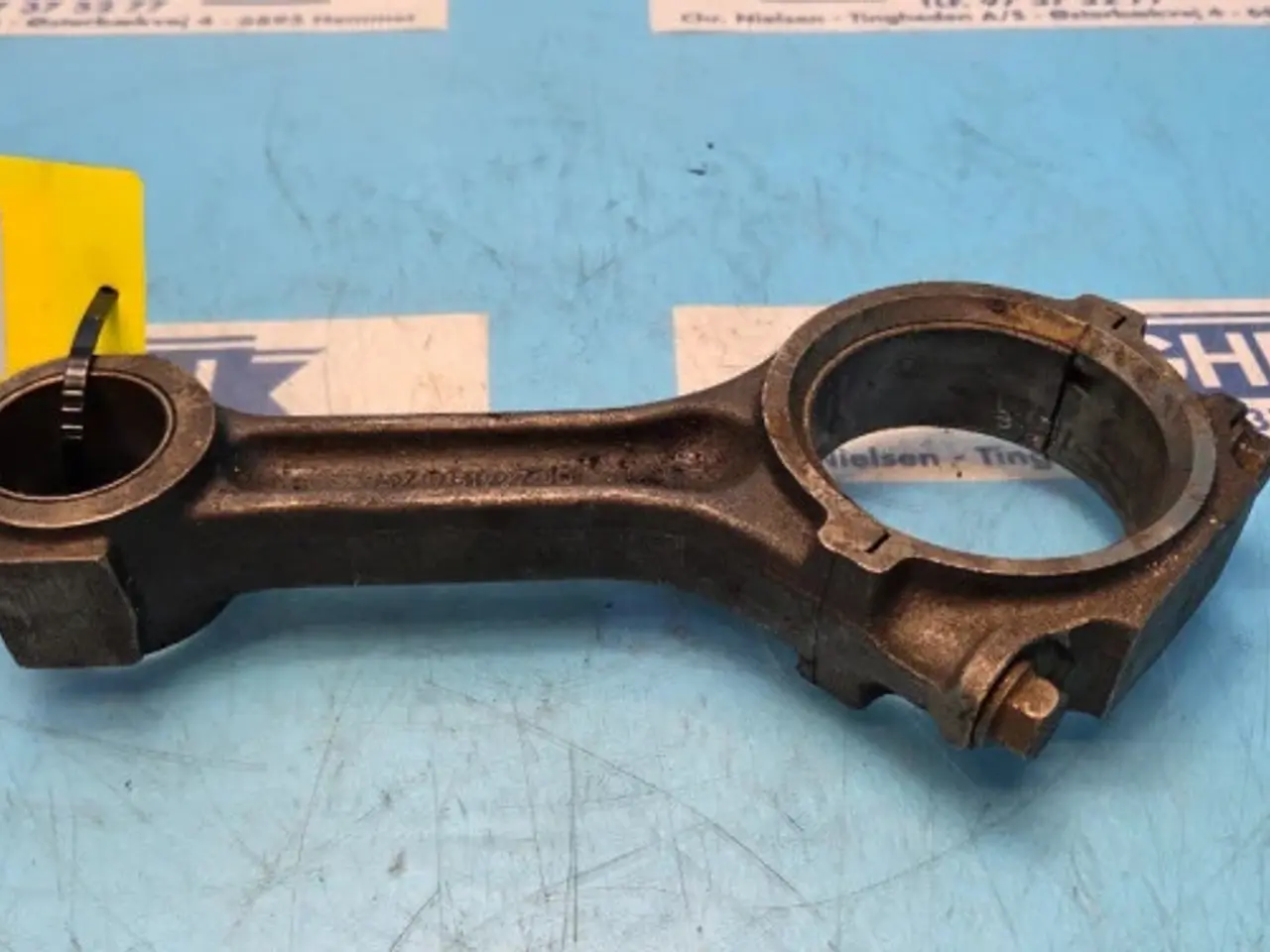 Billede 2 - John Deere 1520 Plejlstang R51727