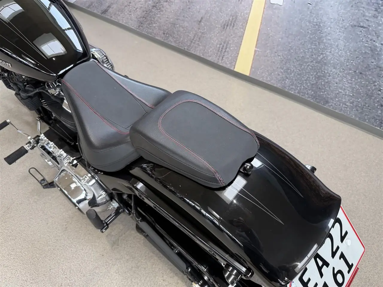 Billede 21 - Harley-Davidson FXBRS Breakout 114"