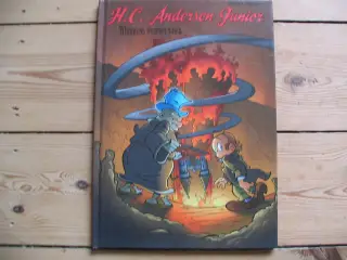 H.C. Andersen Junior 3