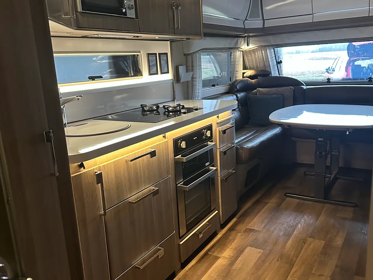 Billede 5 - Kabe Imperial 600 XL DXL