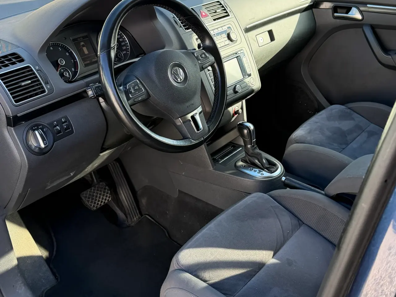 Billede 8 - Touran 1.4TSi highline DSG