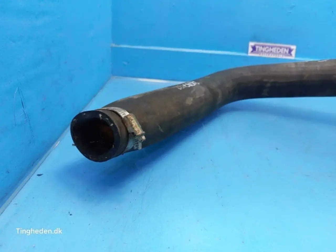 Billede 2 - Massey Ferguson 7278 Rør 28787132