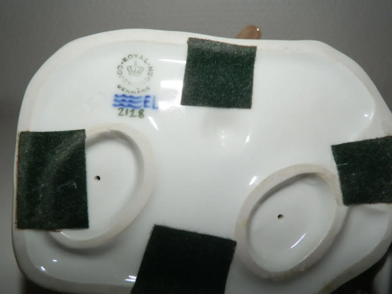 Billede 6 - Div. Royal Copenhagen figurer i 1. sortering
