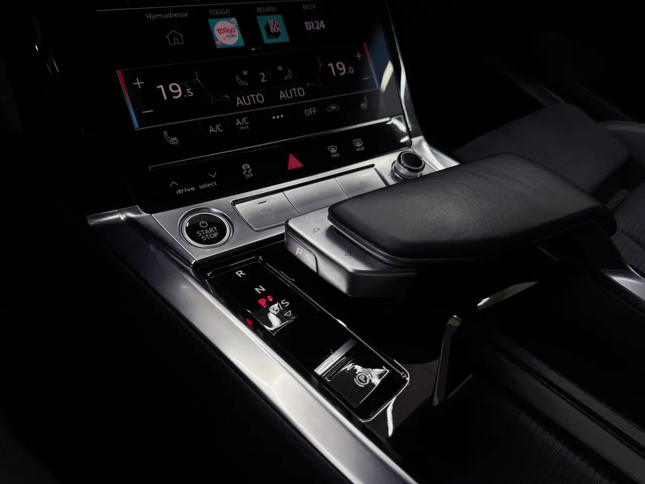 Billede 9 - Audi e-tron 55 S-line quattro
