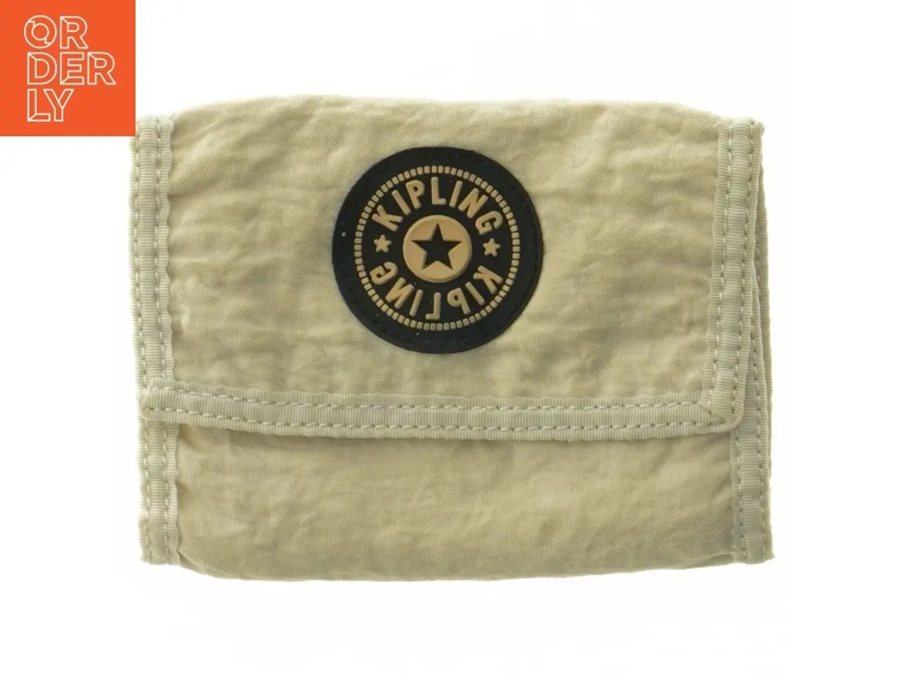Billede 1 - Kipling stofpengepung (str. 14 x 10 cm)