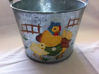 Påsketing