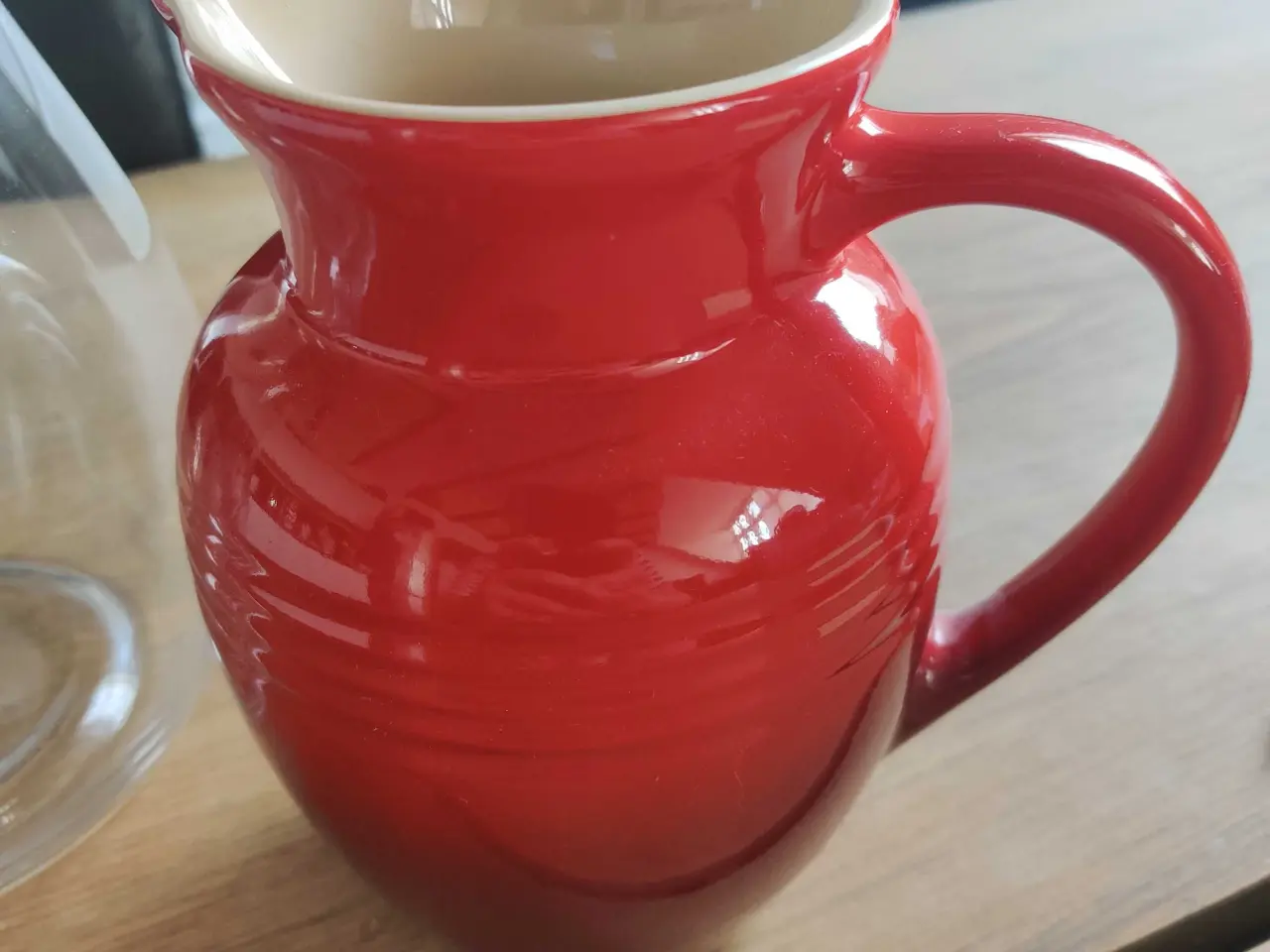 Billede 4 - Holmegaard og Le Creuset
