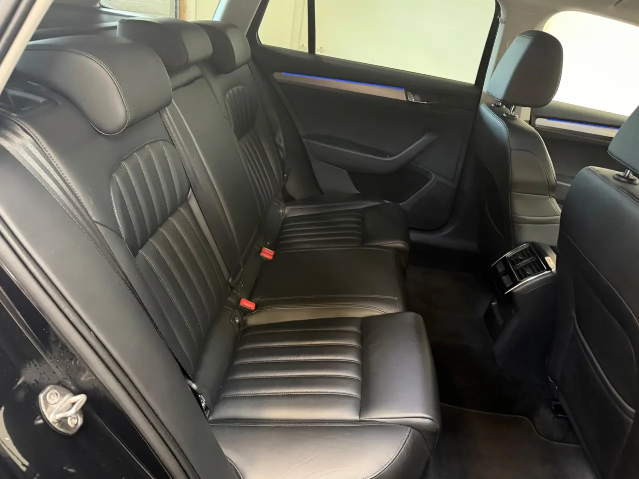 Billede 11 - Skoda Superb 1,5 TSi 150 Style Business Combi DSG