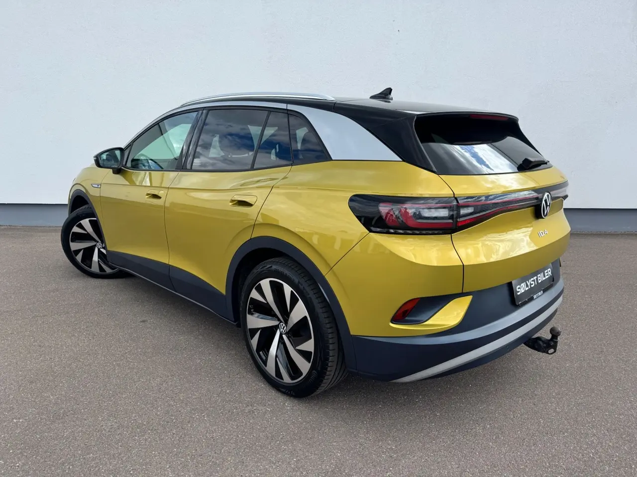 Billede 17 - VW ID.4 77 1ST Pro Performance