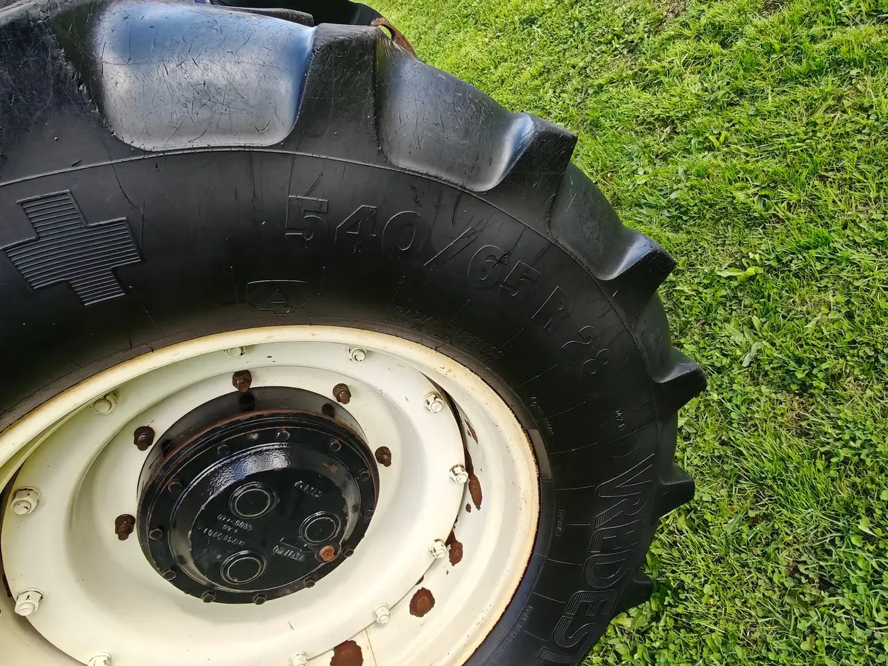 Billede 15 - New Holland T7.170