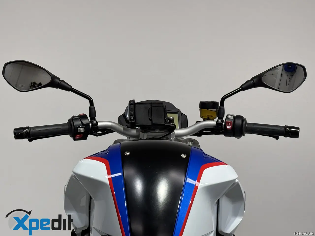 Billede 10 - BMW F 800 R