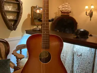 Leif Hansson guitar