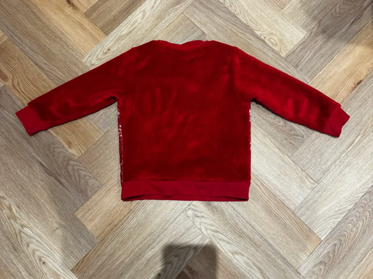 Billede 4 - Trøje str. 98/104