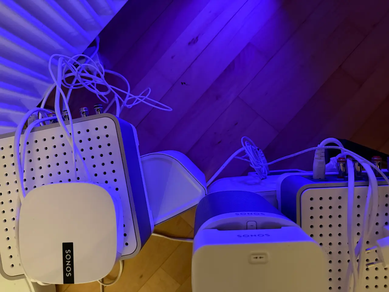 Billede 3 - Sonos working perfectly