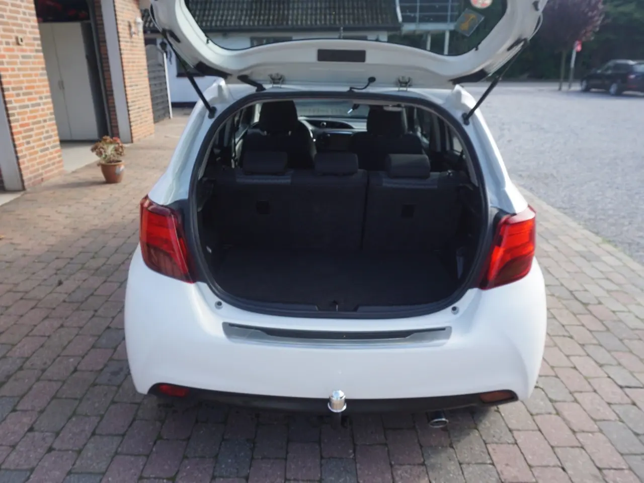 Billede 7 - Toyota Yaris 1,0 VVT-i T2
