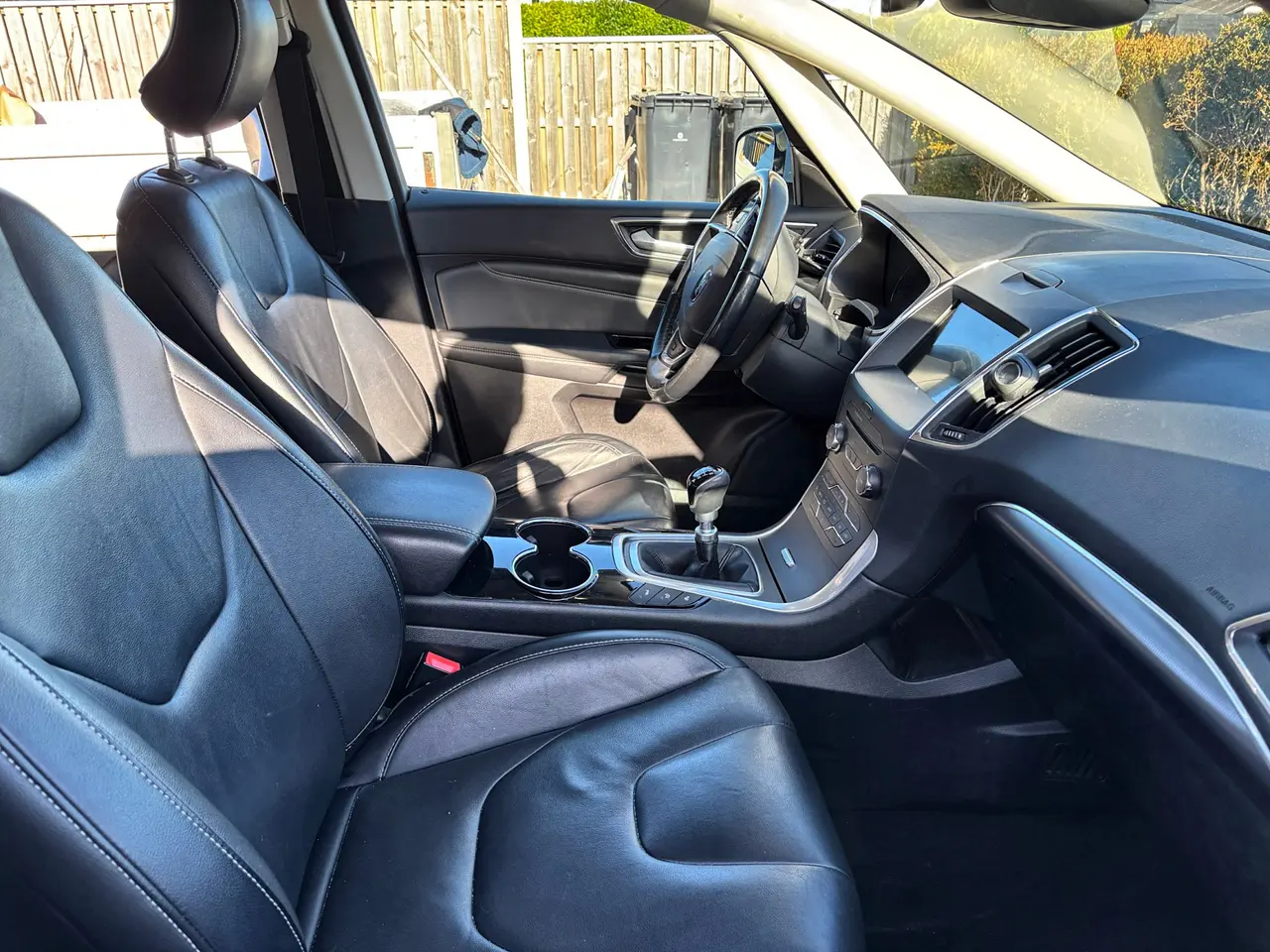 Billede 11 - Ford S-Max