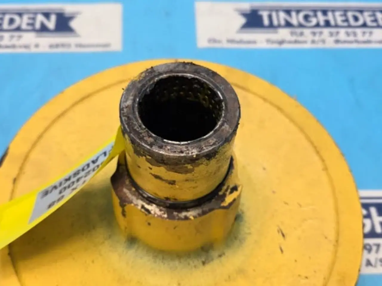 Billede 5 - New Holland TX68 Fladskive 9502400