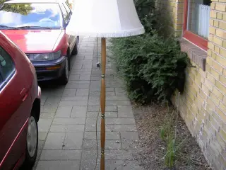 Standerlampe