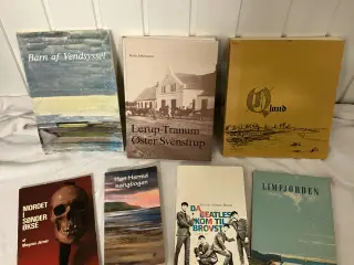Nordjysk lokalhistorie