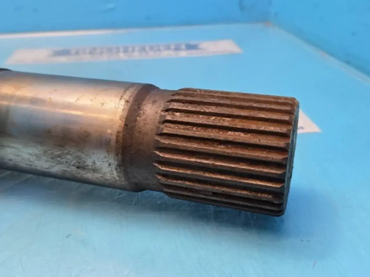 Billede 5 - John Deere 6300 Vuggeaksel L76099