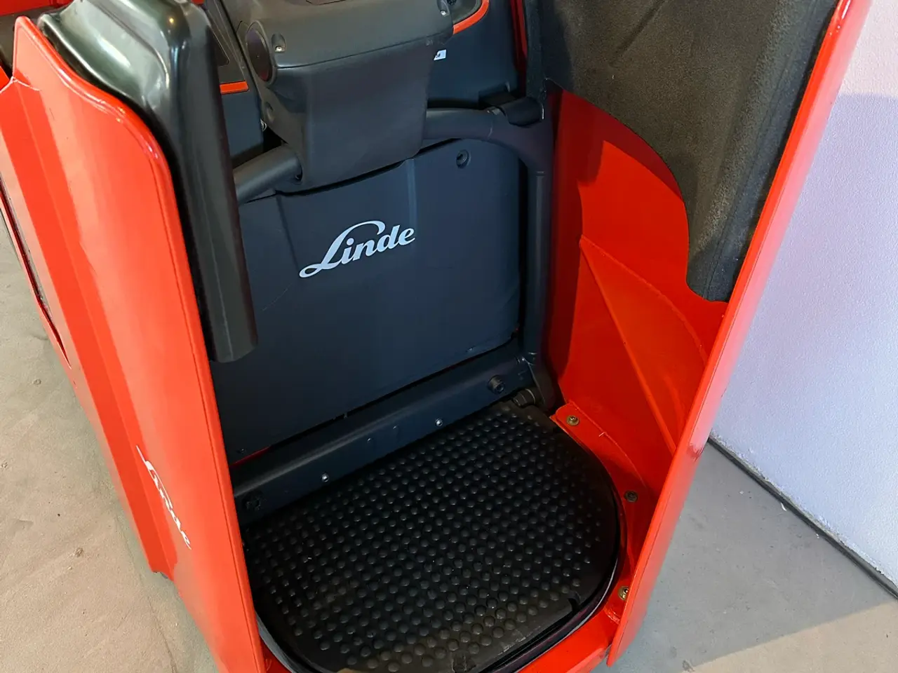 Billede 6 - Linde L14 stabler