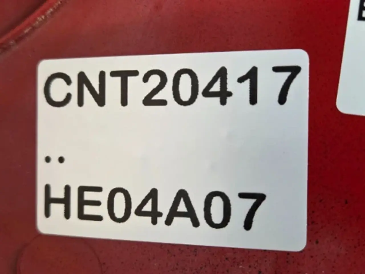 Billede 14 - Case 9120 Beskyttelseskærm 87628200