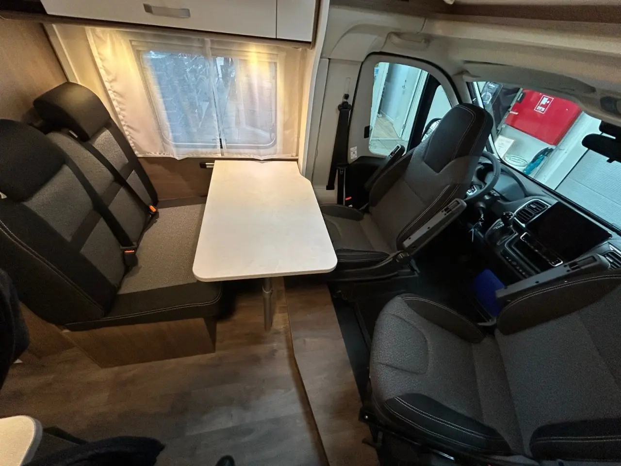 Billede 10 - Carado V337 PRO+ 2,2 JTD 140 aut.