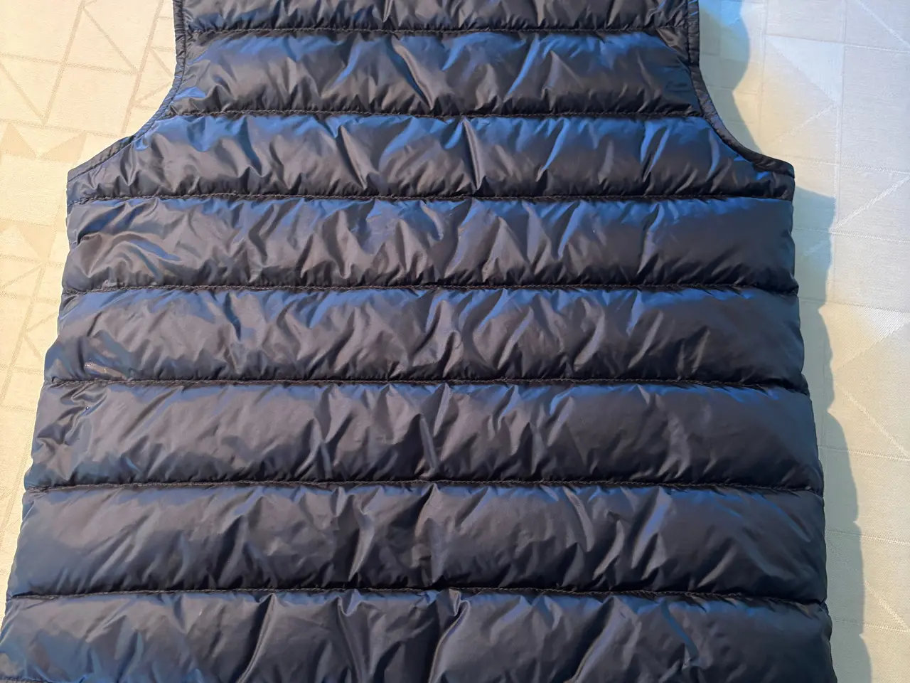 Billede 2 - Moncler vest