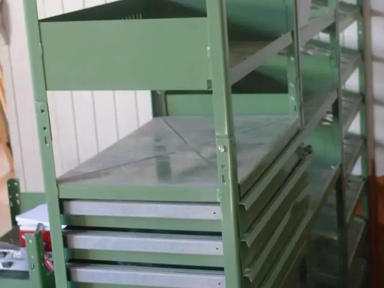 Billede 11 - KØBES Würth Migatr. CO2 Svejser & ORSY sortiment