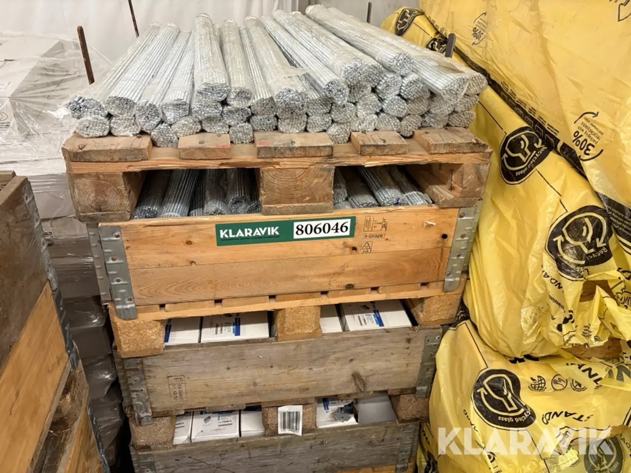 Billede 1 - CD profilsystem Knauf