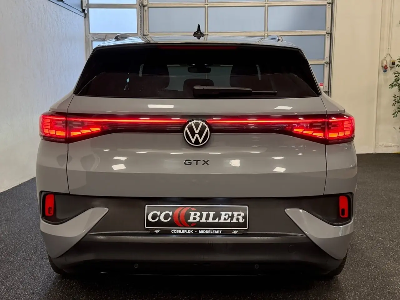 Billede 7 - VW ID.4 77 GTX 4Motion