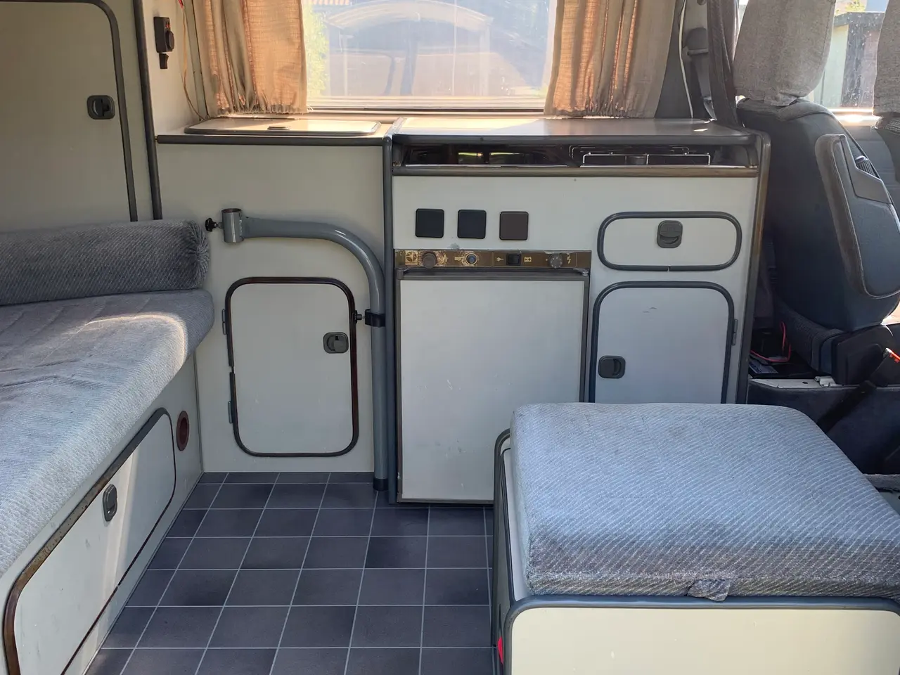 Billede 8 - VW T3