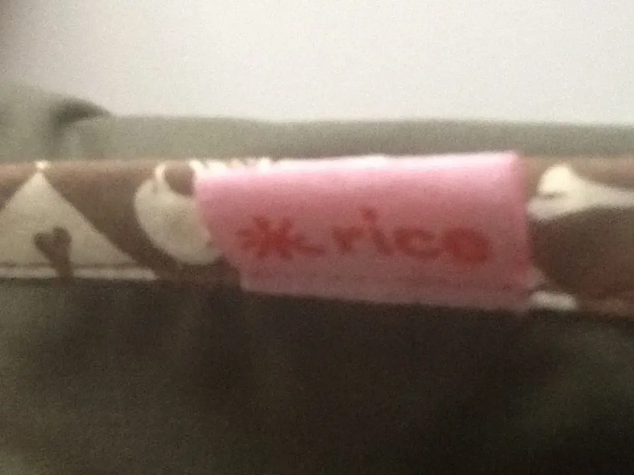 Billede 3 - Rice toilettaske