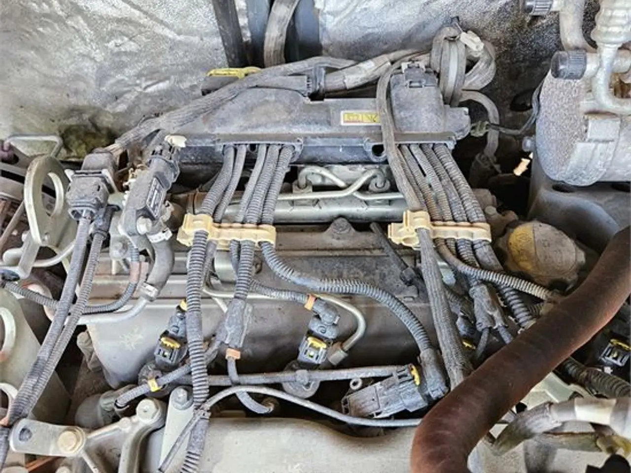 Billede 48 - Wacker Neuson ET145 - 15 ton