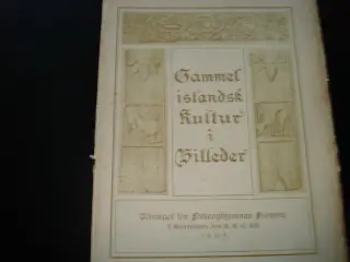 bøger om Island