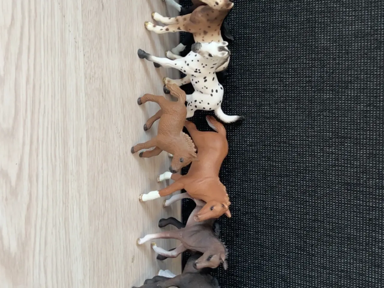 Billede 8 - Schleich legetøj