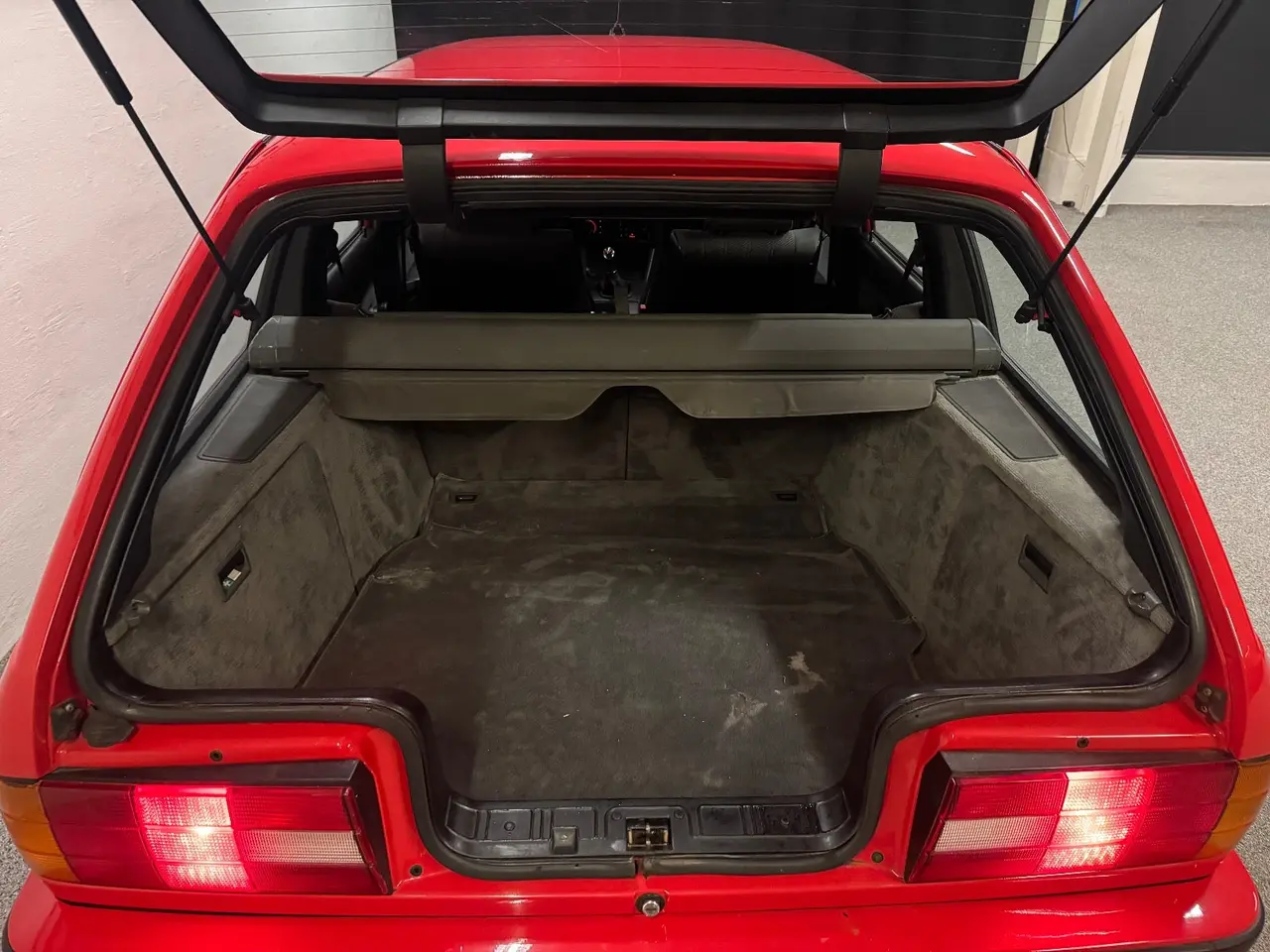 Billede 7 - BMW 320i 2,0 Touring