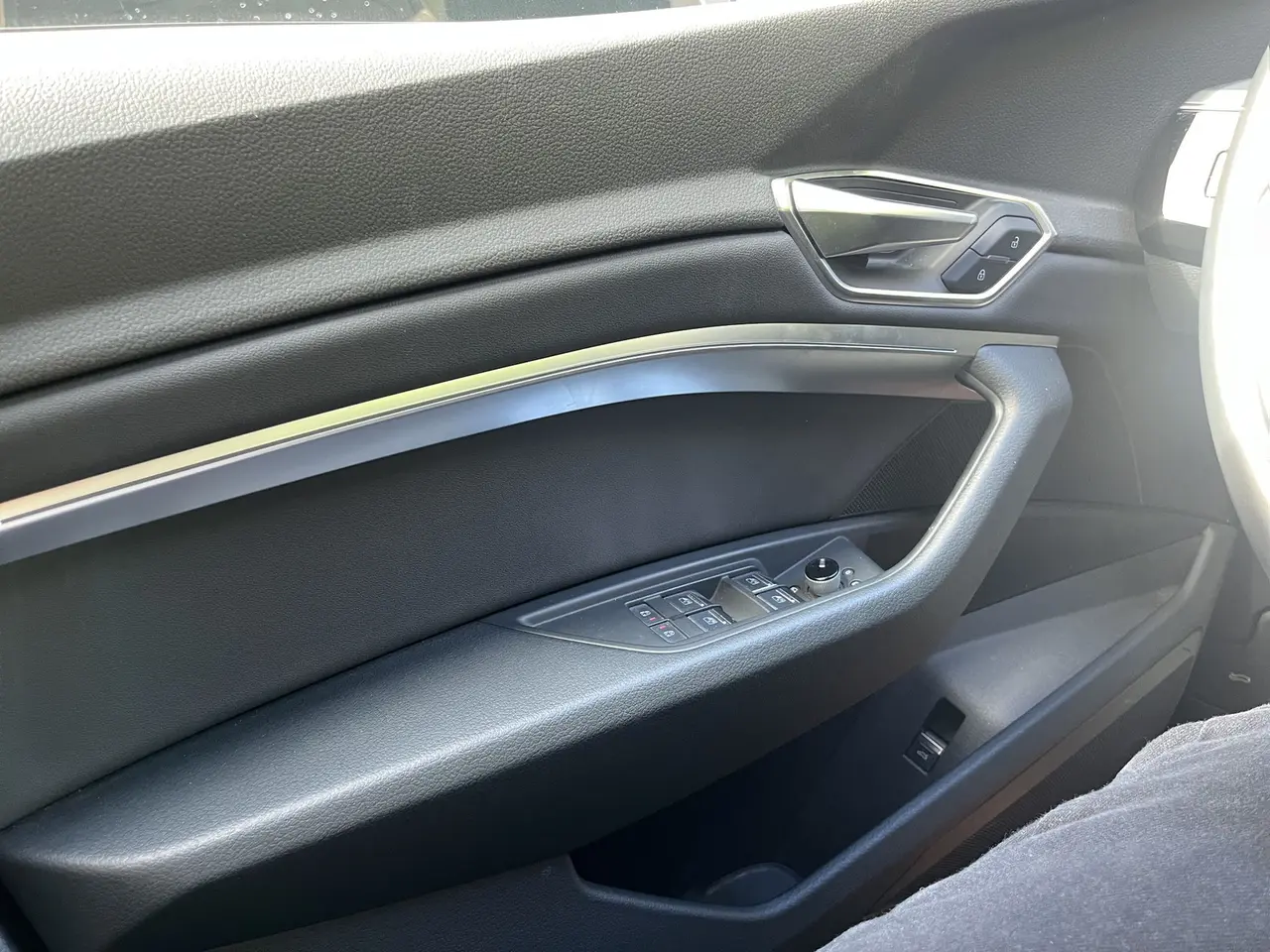 Billede 16 - Audi e-tron 55 quattro