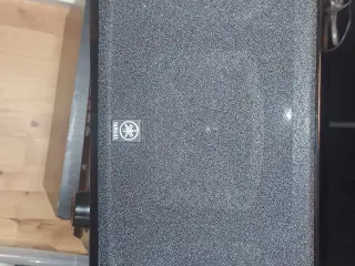 Yamaha NS-C444 center højtaler 