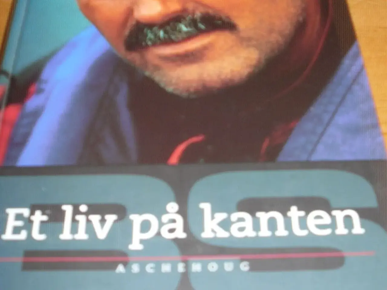 Billede 3 - B. S. CHRISTIANSEN. Et liv på kanten.